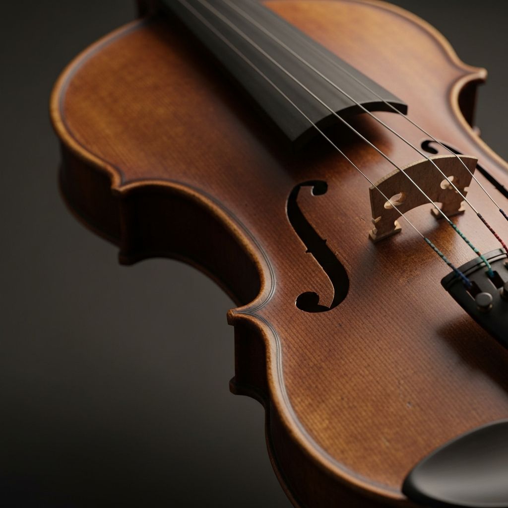 Violín